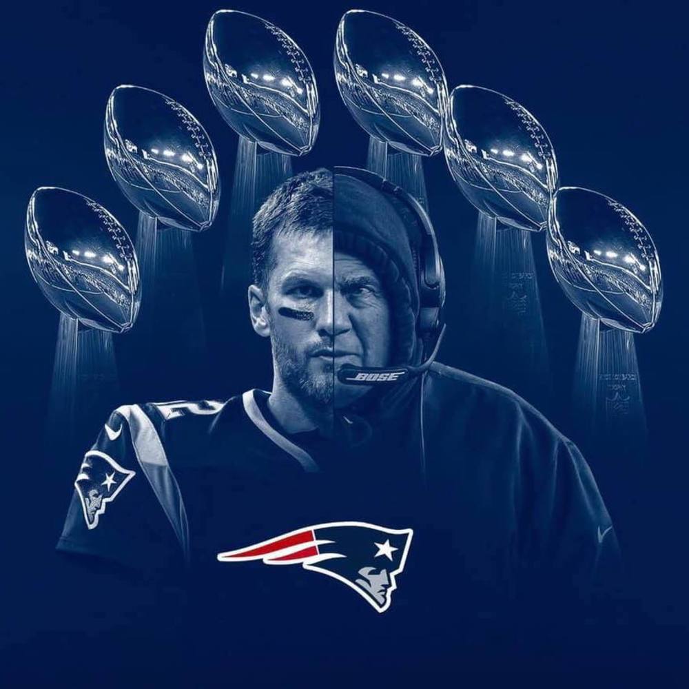 Meet your Posher, Donny